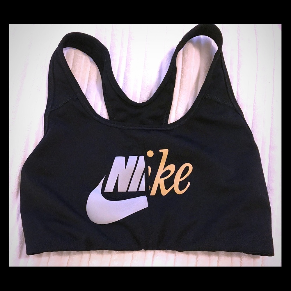 Nike Racerback Sports Bra